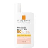 La Roche-Posay - Anthelios UVMune 400 Invisible Fluid Tinted + SPF 50