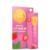 SPF50+ Strawberry Lip Balm