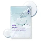 Frankly - Buy Closer Pore Minimizing Mask in Australia - Korean Skincare Online