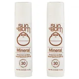 Mineral SPF 30 Lip Balm