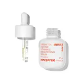 Green Tea Enzyme Vitamin C Brightening Sรฉrum รclat et Anti-Taches
