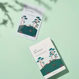 Pine Calming Cica Sheet Mask