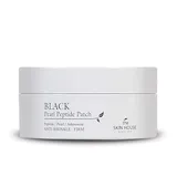 Black Pearl Peptide Patch