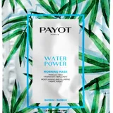 Water Power Morning Mask Moisturising and Plumping Sheet Mask