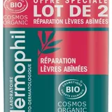 Dermophil Indien - Repair Lips Stick Organic