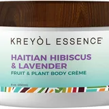 Haitian Hibiscus & Lavender Body Creme