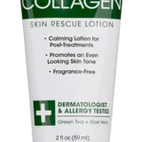 Collagen Skin Rescue Lotion