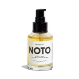 Rooted Oil