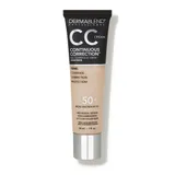 Continuous Correction™ CC Cream SPF 50+ - 20N Fair to light