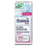 Med Intensive Cream Urea Ultra Sensitive