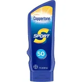 Coppertone - Sport Sunscreen Lotion, SPF 50