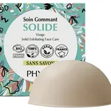 Soin Organic Solid Exfoliating Face Care