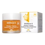 Vitamin C Instant Radiance Citrus Facial Peel