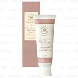 Natural Perfumed Hand Cream Pearberry