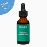 Maelove - Fade Away Brightening Serum