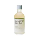 IWLT - Intensive Treatment Body Oil