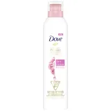 Dove - Shower Mousse Rose Oil