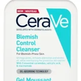 Blemish Control Cleanser