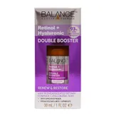 Retinol + Hyaluronic Booster