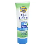 Banana Boat - Ultra Defense Sheer Protect Sunscreen Lotion SPF 30