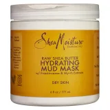 SheaMoisture - Raw Shea Mud Mask