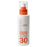 Once a Day SPF30 Invisible Mist Tan Accelerator