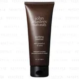John Masters Organics - Purifying Face Cleanser Grapefruit & Neroli