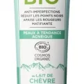 Goat Milk Face Cream Anti-Spot Organic
