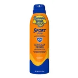 Banana Boat - Ultra Sport Clear Sunscreen Spray, SPF 100