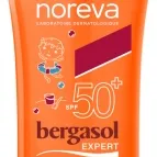 Bergasol Expert Child Spray Invisible Finish SPF50+