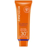 Lancaster - Sun Beauty Face Cream SPF 30