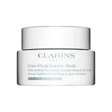 Clarins - Cryo-Flash Instant Lift Effect & Glow Boosting Face Mask