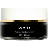 Lumity - Nutrient Rich Skin Savior 4-in-1 Cleanse