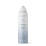 Sea Clearly Organic SPF 50 Clear Sunscreen Mist