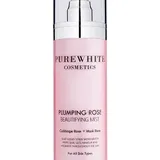 Purewhite cosmetics - Plumping Rose Beautifying Mist