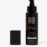 SOSU Cosmetics - Hyaluronic Tanning Serum