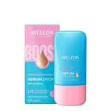 Hyaluronic Moisture Serum Booster Drops
