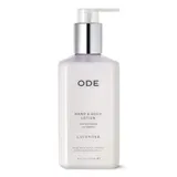 Lavender Hand + Body Lotion