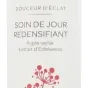 Cattier - Écrin Précieux Redensifying Day Cream Organic