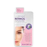 Skin Republic - Retinol Infusion Face Sheet Mask