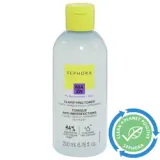 Clarifying Toner with Niacinamide and Zinc