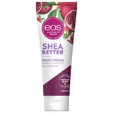 Shea Better Pomegranate Raspberry Hand Cream