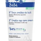Uriage - 1st Cradle Cap Care Cream