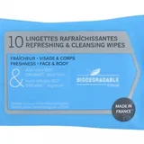 Refreshing Wipes 10 Wipes