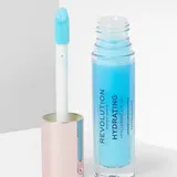 Hydrating Hyaluronic Eye Gel