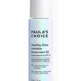 Paula's choice - Healthy Glow Invisible Sunscreen Oil SPF 30