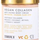 Vegan Collagen Anti-Aging Body Cream