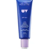 Lean Screen Mineral Mattifying Fragrance Free Zinc Skinscreen SPF50