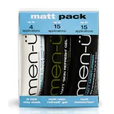 men-u - Matt Pack