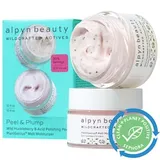 Peel and Plump Skin-Smoothing Duo